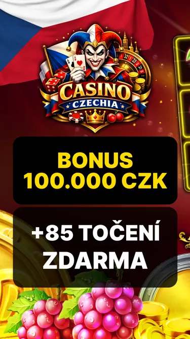CASINO CZECHIA Screenshot