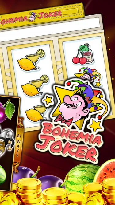 CASINO CZECHIA Screenshot